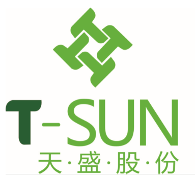 天盛LOGO（無(wú)文字）