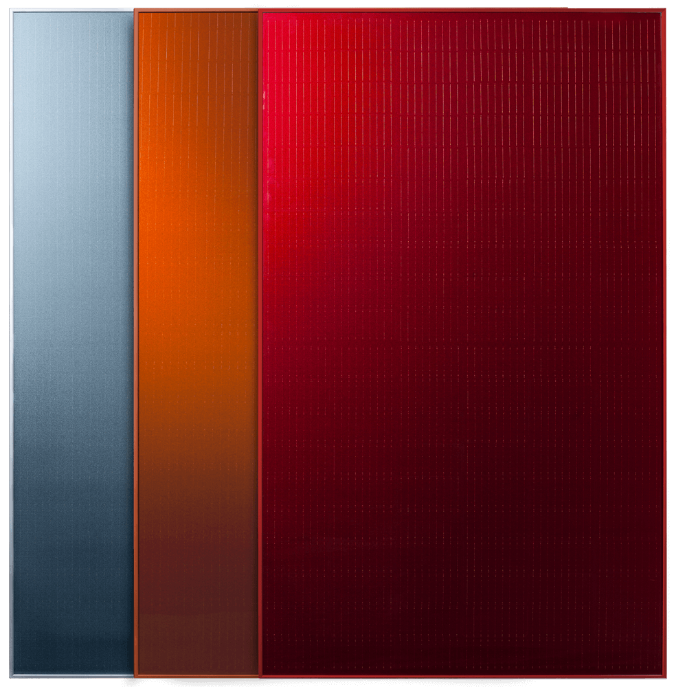 產(chǎn)品-彩色組件