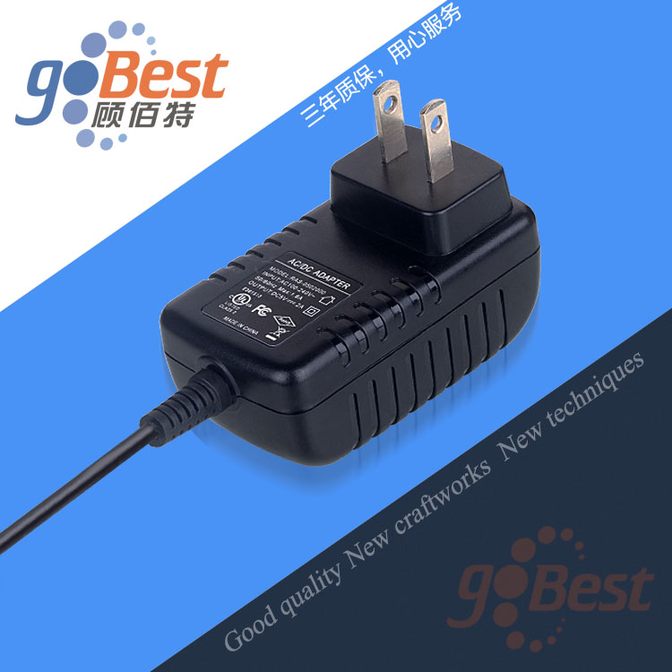 電源適配器1A和2A有何區(qū)別？應(yīng)用于哪些產(chǎn)品